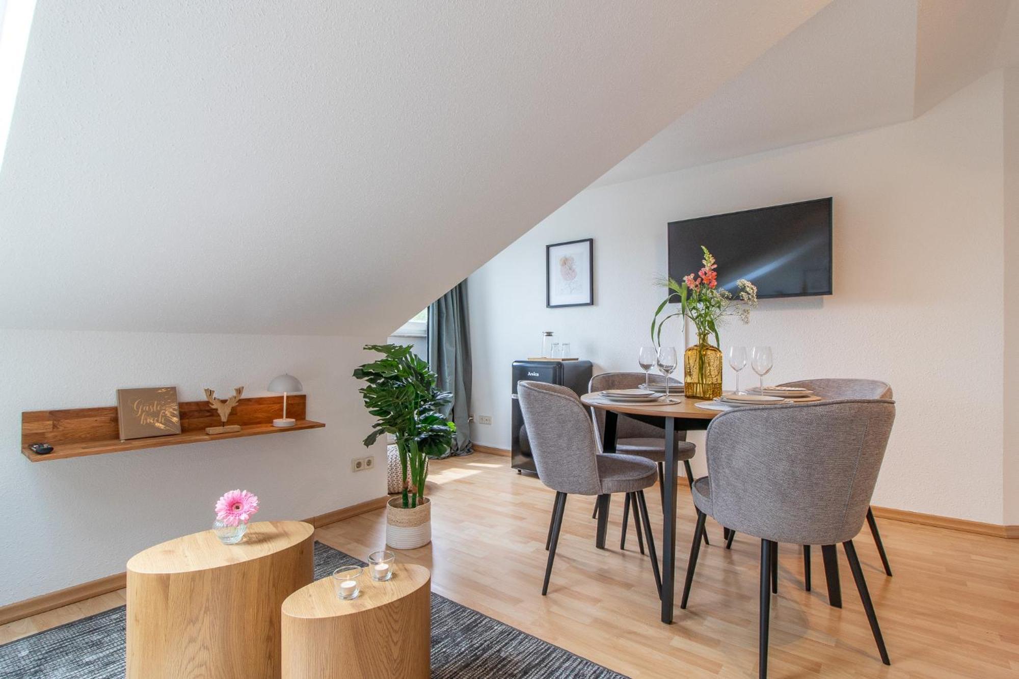 Apartment Sternenhimmel I Aufzug I Stellplatz I Modern Schwarzenberg  Exterior photo
